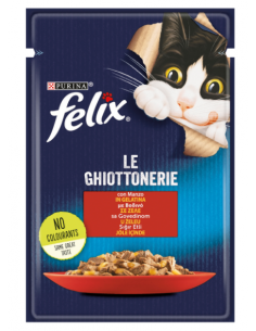 Felix gatto - Le...
