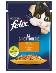 Felix gatto - Le...