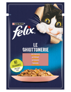 Felix gatto - Le...