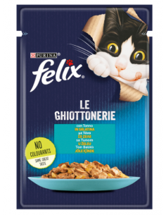 Felix gatto - Le...