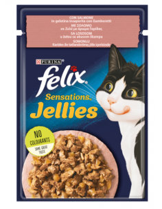 Felix gatto - Sensations...