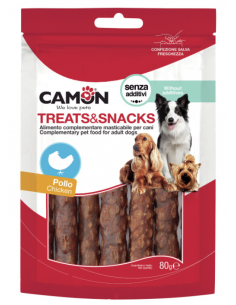 Camon cane  - Linea Treats...