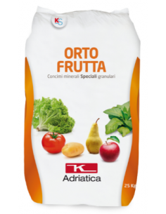 K ADRIATICA - Concime Orto...