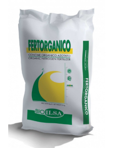 Agrogel - Fert Organico 11%...