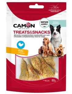 Camon cane - Linea Treats &...