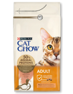 Cat Chow gatto - Adult...
