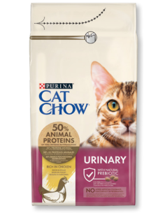 Cat Chow gatto - Adult...