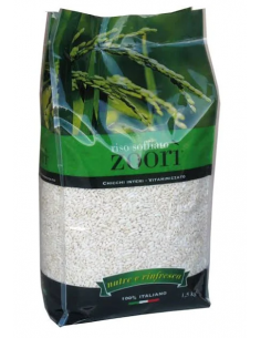 Zooriplus - riso soffiato...