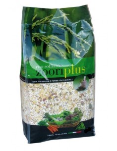 Zooriplus - riso soffiato...