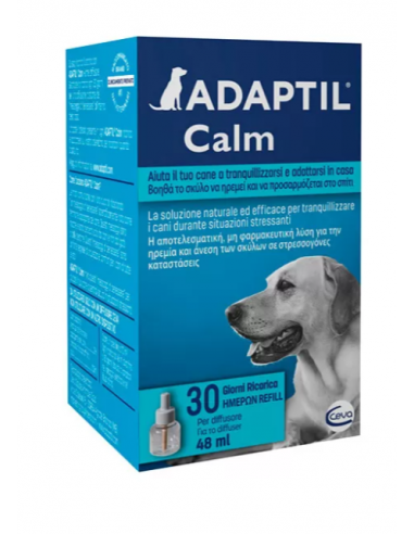 Ceva - Adaptil Ricarica 48 ml.