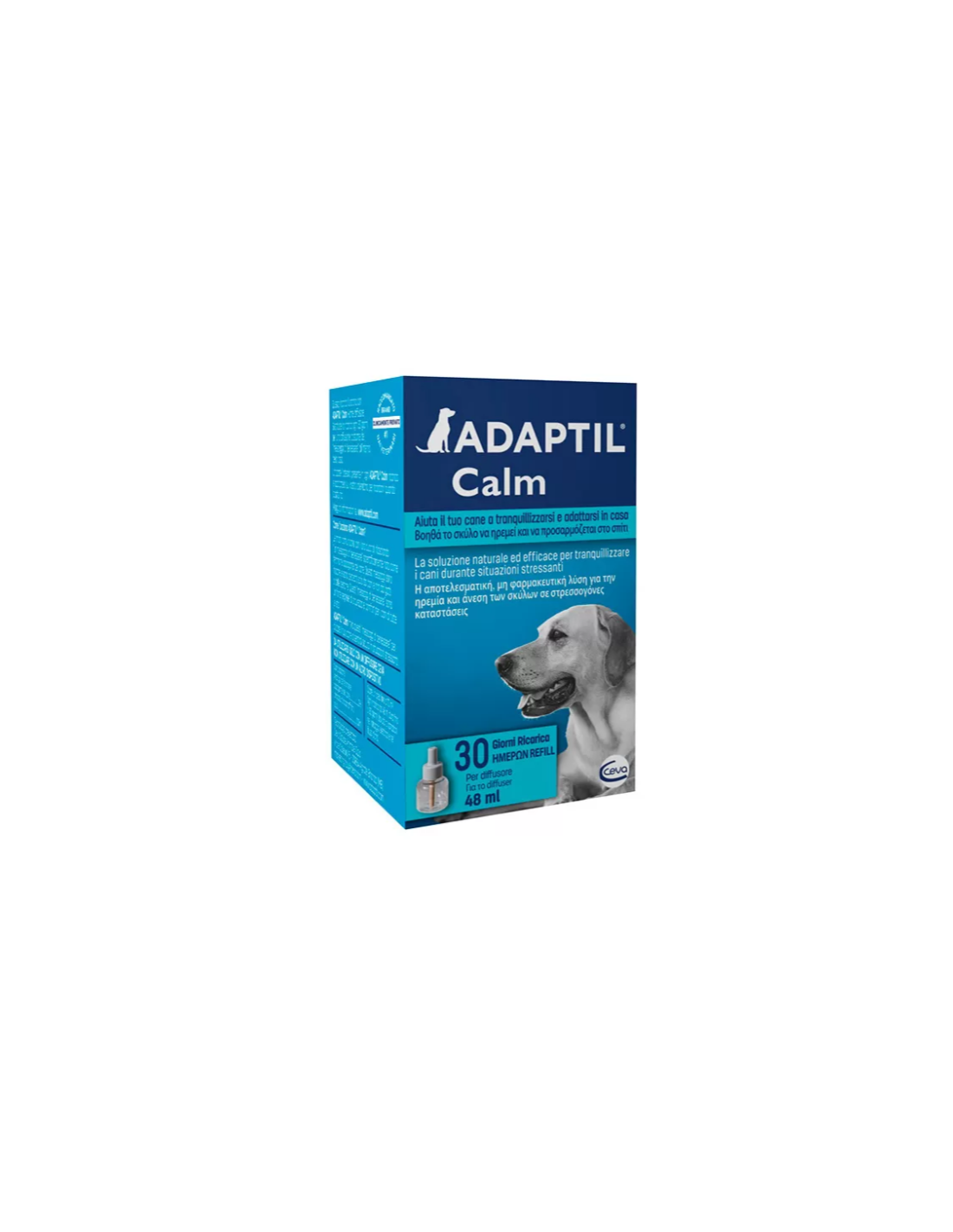 Ceva - Adaptil Ricarica 48 ml.