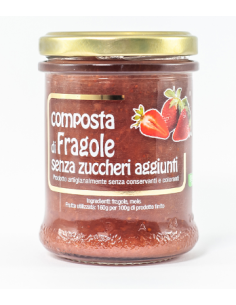 Nonna Tina - Composta di...