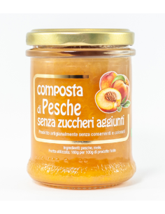 Nonna Tina - Composta di...