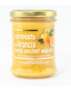 Nonna Tina - Composta di...