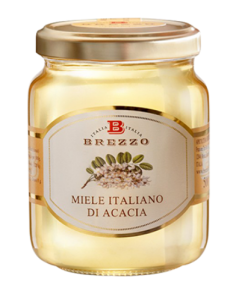 Brezzo - Miele di acacia...