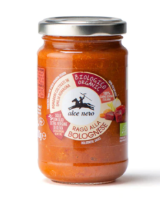 Alce nero - Ragù alla...