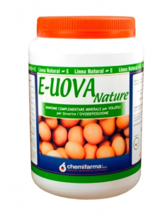 Chemifarma - E-Uova 1 kg.
