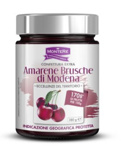 Montere' - Confettura extra...