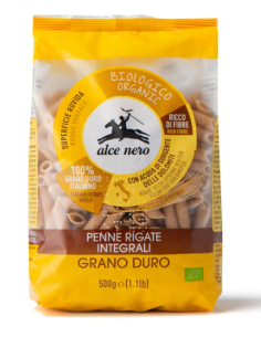 Alce nero - Pasta di grano...
