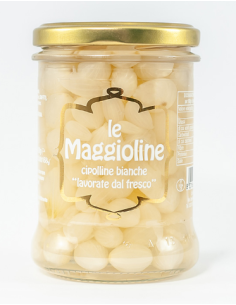 Nonna Tina - Le maggioline...