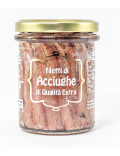 Nonna Tina - Filetti di...