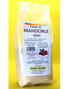 MOLINO MARALDI - Farina di...