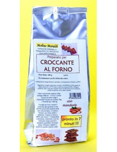 MOLINO MARALDI - Preparato...