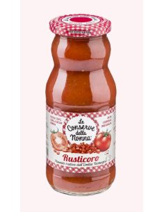 Le conserve della nonna -...