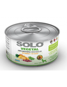 DRN cane - solo vegetal...