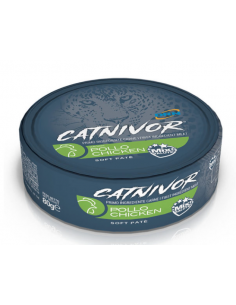 DRN gatto  - Catnivor pollo...
