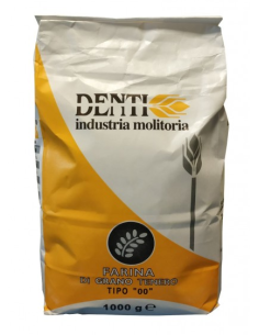 MOLINO DENTI - Farina di...