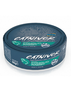 DRN gatto  - Catnivor...