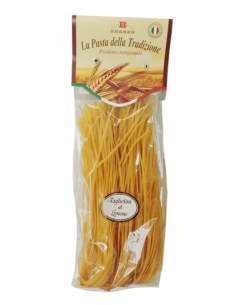 Brezzo - Pasta di grano...