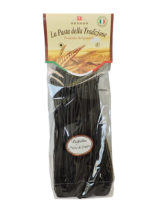 Brezzo - Pasta di grano...