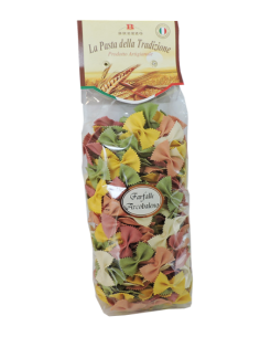 Brezzo - Pasta di grano...