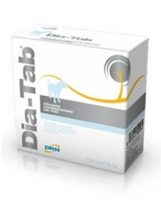 DRN DIA TAB 6 compresse