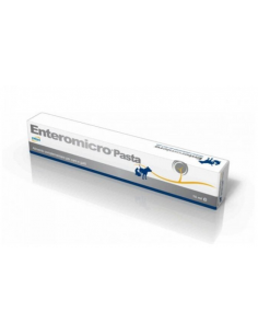 DRN ENTEROMICRO PASTA 15 ml.
