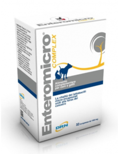DRN ENTEROMICRO COMPLEX 32...