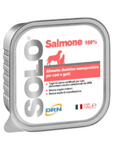 DRN cane/gatto  - Solo...