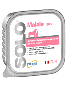 DRN cane/gatto  - Solo...