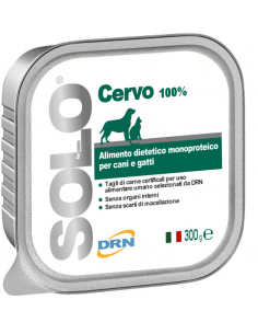 DRN cane/gatto  - Solo...