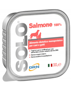 DRN cane/gatto  - Solo...