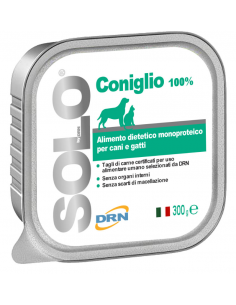 DRN cane/gatto  - Solo...
